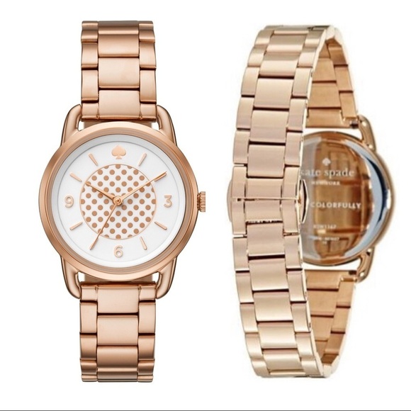 🔻Sales ♠️ Kate Spade Women Watch ♠️ - Picture 1 of 5
